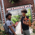 LDBB Trapo、Jovie Jay - No Chorus Pt. 1 (Explicit)