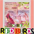 Cire - Red Birds