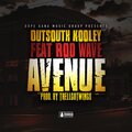 Rod Wave、OutSouth Kooley - Avenue (Explicit)