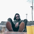 Saleem、Jovie Jovv、Thayu Mwas、Asum Garvey - Anger Of Sticks (Explicit)