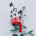 歌者肃杰 - 我们应该晚些遇见