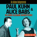 alice babs、Paul Kuhn - A Sailboat In The Moonlight