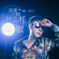 邓作为 - 这是一首什么样的歌 (伴奏)