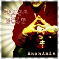 Anonamis - Final(Empty)Glass Of Moet (pt 4)(Could Have Been Version 2014(Explicit))
