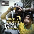 Selminho DJ - Mochila nas Costas Radinho na Cintura (feat. MC Topre)(Explicit)