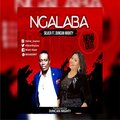 Duncan Mighty、Silver Wopara - Ngalagba