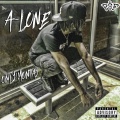 Only1Montay - A-Lone (Explicit)