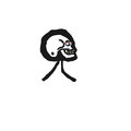 [WHOLELOTTASPITE!]、moscatolovesyou、Voodoo Blacc、TRASHBOY MCLOVIN - SUFFER (Explicit)