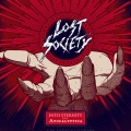 Lost Society、启示录乐队 - Into Eternity