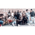 Hunnitbandceo Aka Cokeboy、raletdup、mikewill - HOT