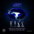 Coco Kiss - Liar (Feat. Cap 1) [Prod. By FKi]