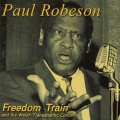 Paul Robeson - Thanks from Wil Paynter