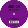 audion、Troels Abrahamsen - Dem Howl feat. Troels Abrahamsen
