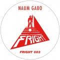 Naum Gabo - Galena