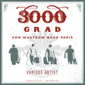 Von Wustrow nach Paris
