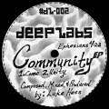 Luke Hess - Come