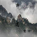 老灯 - 古道