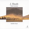 Isabelle Faust - Violin Concerto in G Major, Hob.VIIa:4: III. Finale: Allegro