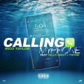 Calling My Phone (Explicit)