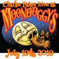 Clarke Paige - 27