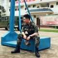 郭凇男 - 要去战场