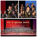 王润蕊、郭凇男 - 要去战场