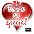 Love So Special (Explicit)