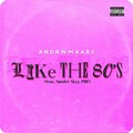 ANDRWMAARS、Sunder Skyy、PDF - Like the 80's (Explicit)