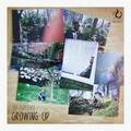 Funcc.、Tee Peters、EPIFANIA、Ilira - Growing Up (Explicit)