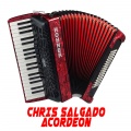 Chris Salgado - Acordeon