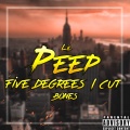 Naraku、Yung Statix、TorontoMusicPlug、Casper TNG - FIVE DEGREES / CUT