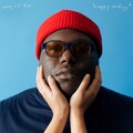 AUGUST 08、GoldLink - Simple Pleasures