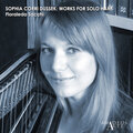 floraleda sacchi - Harp Sonata in C Major, Op. 2 No. 6: II. Andante con espressione