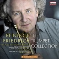 reinhold friedrich - III. Allegro