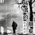 歌者我洋 - 所谓的朋友