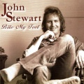 John Stewart - Cooler Water, Higher Ground