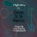 Mykelow、Pixon Mc、Visitante、Kinnessisk - Dime Si Tu Quieres (Explicit)