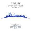 Berlin Afterwork House, Vol. 18