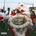 Juju Rogers、Sampa the Great - God (Explicit)