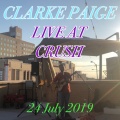 Clarke Paige - 27