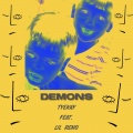 TyeKay、Lil Reno - Demons (Explicit)