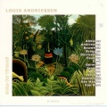Ralph van Raat - Louis Andriessen: Etude pour les timbres