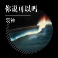 羽神 - 你说可以吗