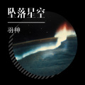 羽神 - 坠落星空