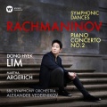 Rachmaninov: Symphonic Dances, Op. 45: II. Andante. Tempo di valse