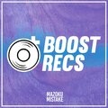 Mazoku - Mistake