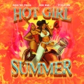 Hot Girl Summer (feat. Nicki Minaj & Ty Dolla $ign)(Clean)