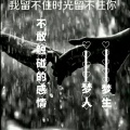 梦人、梦生 - 不敢触碰的感情