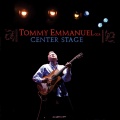 Tommy Emmanuel - Happy Hours