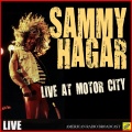 Sammy Hagar - Red(Drum Solo)Rock N Roll (Live)